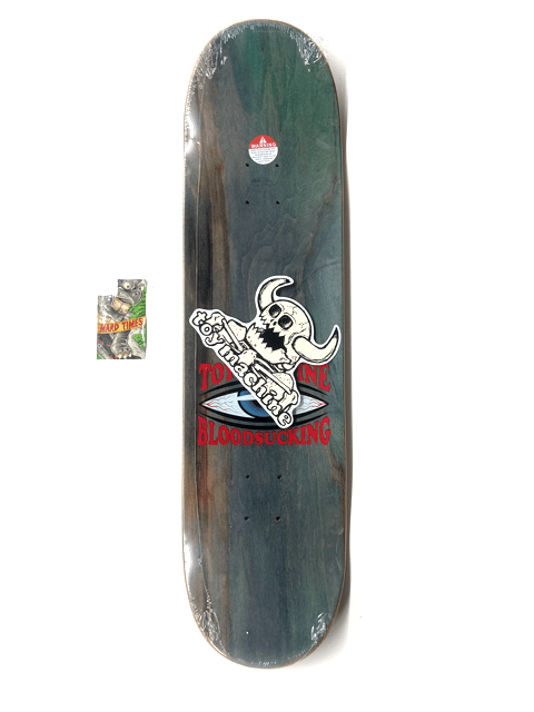 Toy Machine Cordano Russell Holy Spirit