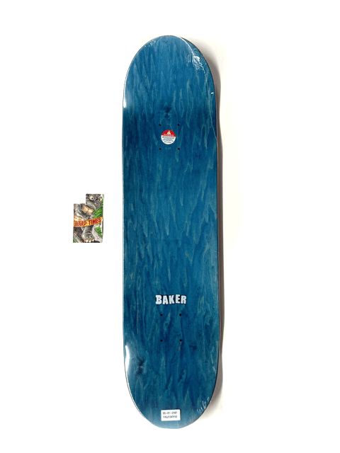 Baker Andrew Reynolds Pots & Flowers Deck