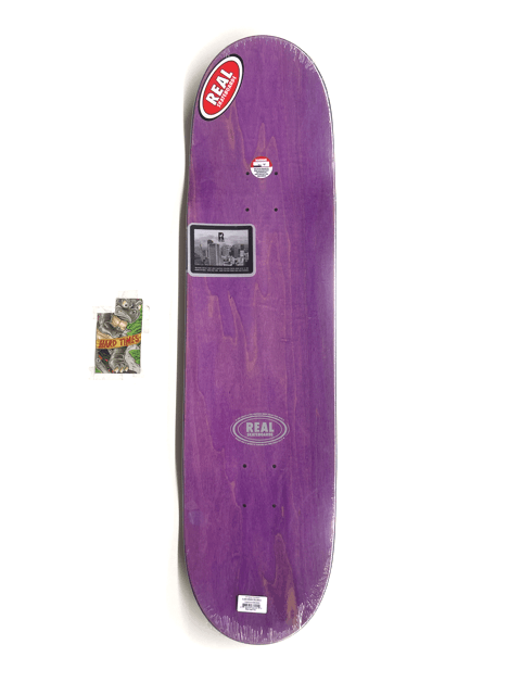 Real Hermann Trolldom