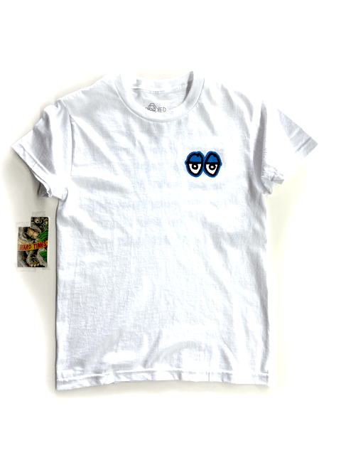 Krooked New Tricks Tee