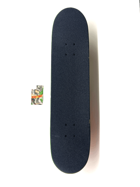 Push Ethiopia MLSL Complete