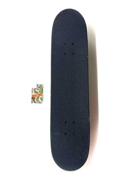 Push Morocco MLSL Complete