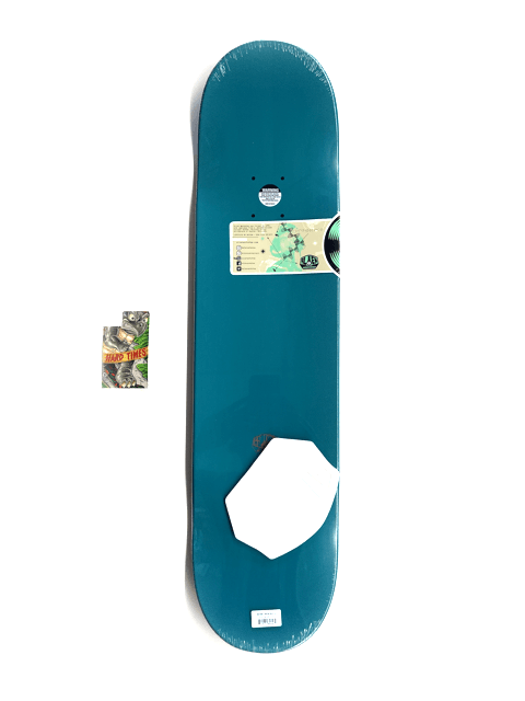 Alien Workshop Visitor Doorway