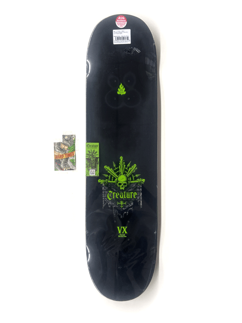 Creature Gravette Messenger VX