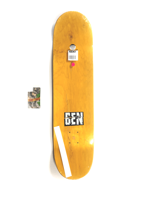 Hockey Ben Kadow Sounds of Spring