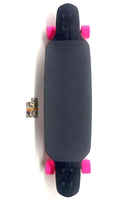 Santa Cruz Split Hand Drop Down Cruzer