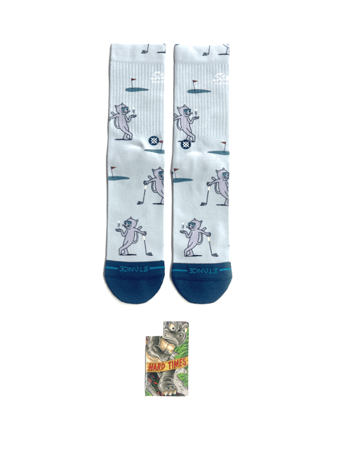 Stance Player's Club