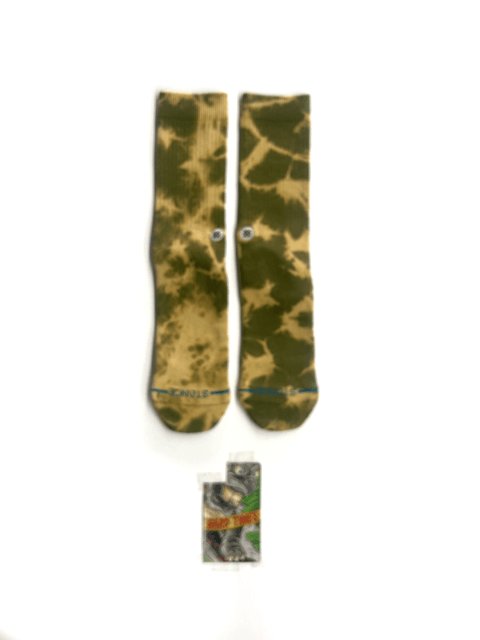 Stance Spotty Dye Crew