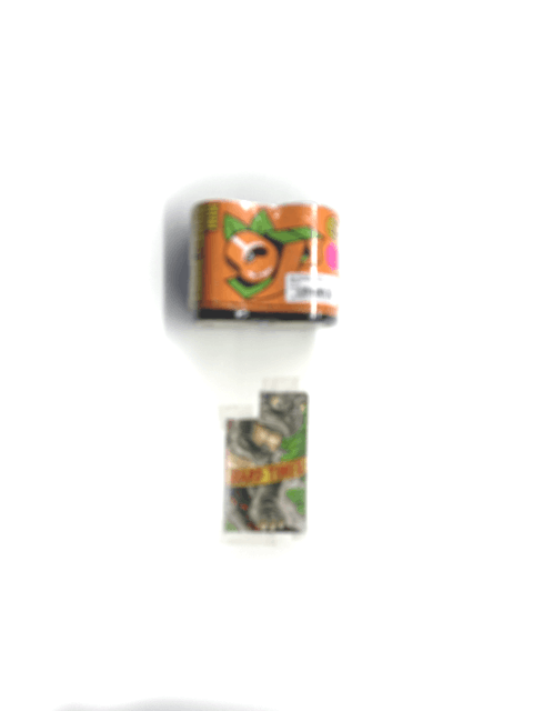 OJ Wheels Mini Super Juice