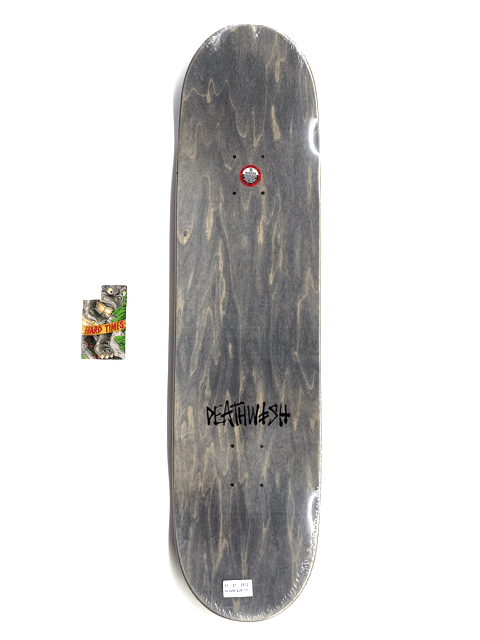 Deathwish Deathspray