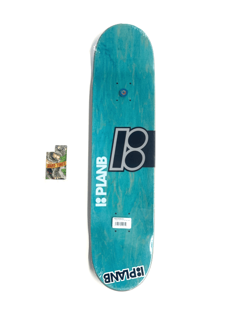 Plan B Lil Buddies Pudwill