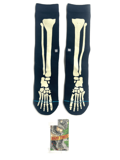 Stance Bones 3