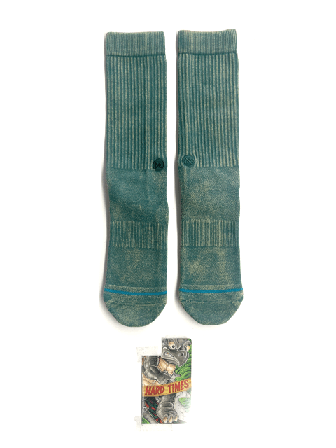 Stance Signature Wash