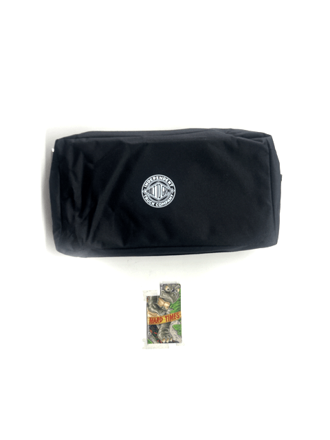 Independent BTG Summit Portable BBQ Set