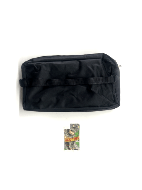 Independent BTG Summit Portable BBQ Set