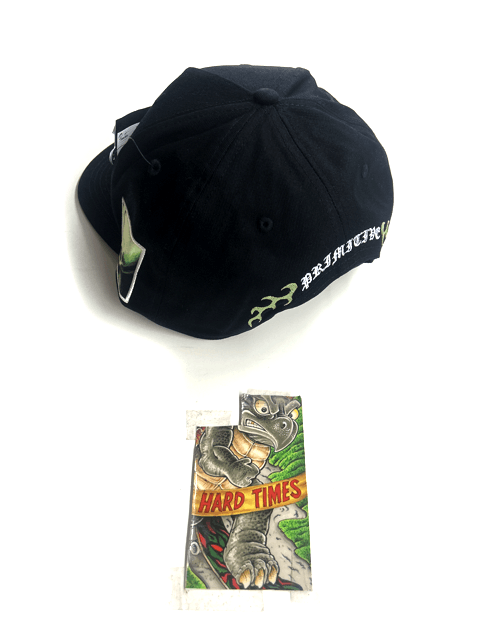 Primitive ATliens Snapback