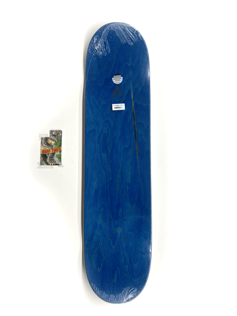 April Horigome Fractured Deck