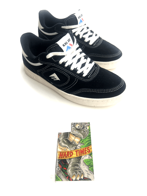 Emerica KSL III