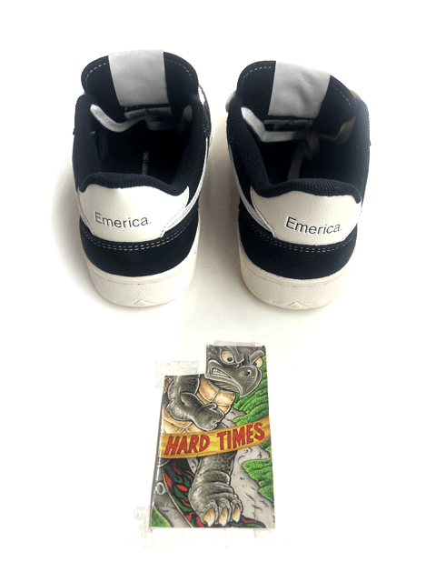 Emerica KSL III