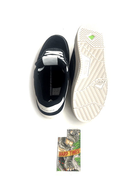 Emerica KSL III