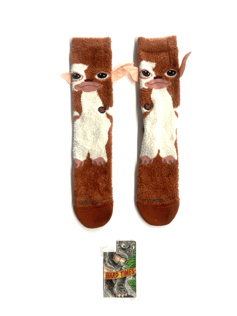 Stance Gizmo Crew