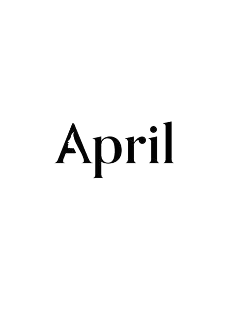 April Kishi Blurred