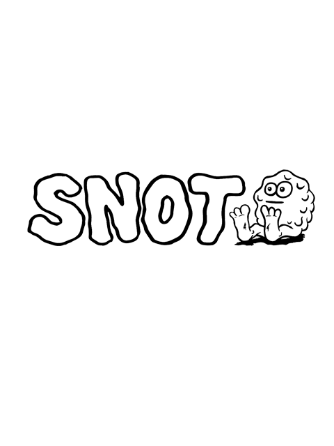SNOT Wheels Dead Dave Wide Bois