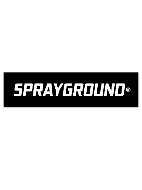 Sprayground Monopoly Stack Up