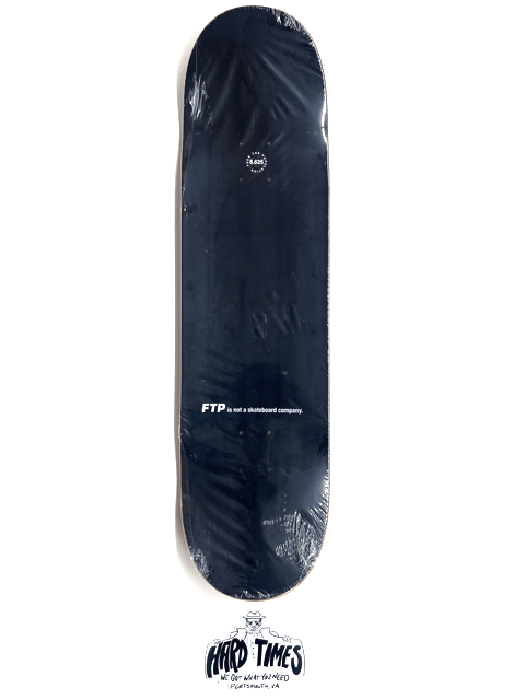 FTP Antwan Dixon Pro Deck