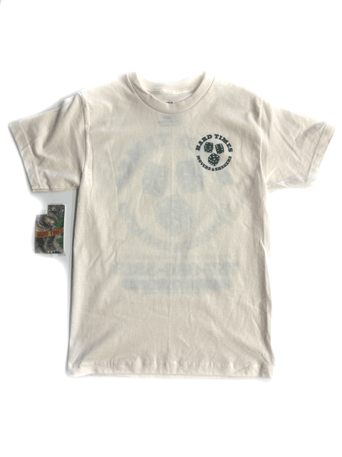Hard Times Movers and Shakers Tee